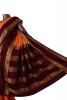 Pure Mysore Crepe Silk Saree